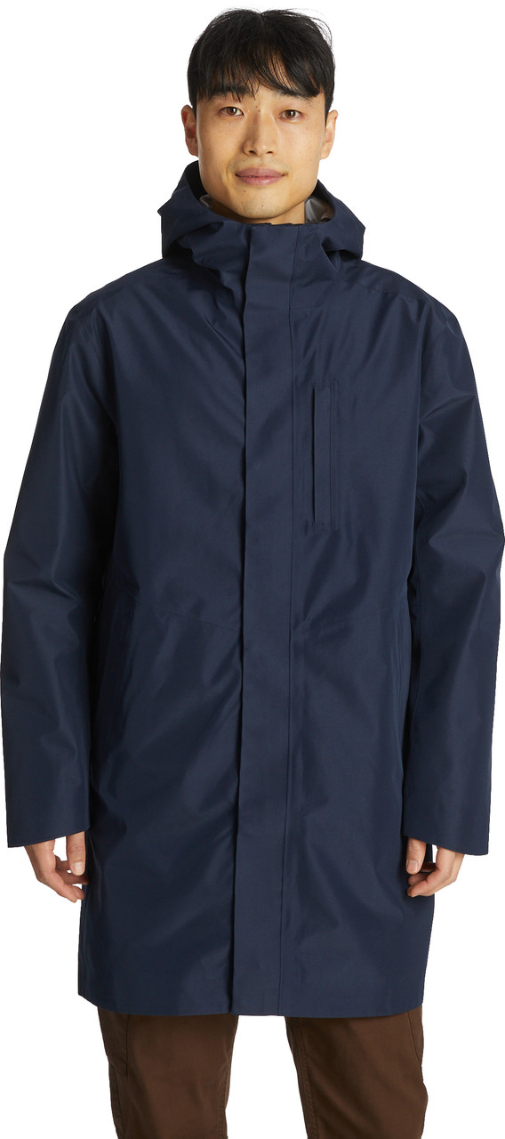 MEC Transference Gore-Tex Rain Jacket - Men's