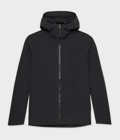 MEC Aden Rain Jacket - Men's | MEC