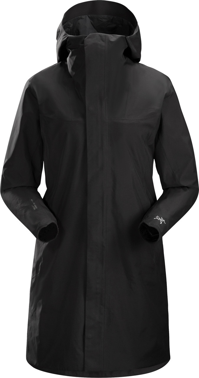 Arc'teryx Solano Coat - Women's | MEC