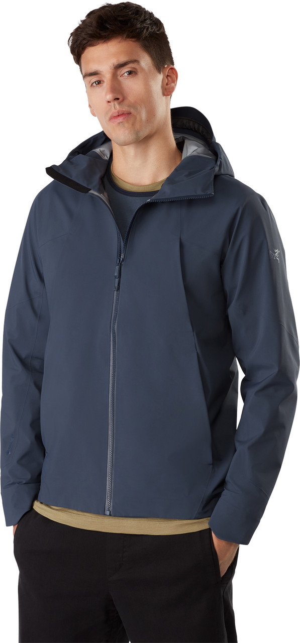 Arc'teryx Fraser Jacket - Men's | MEC