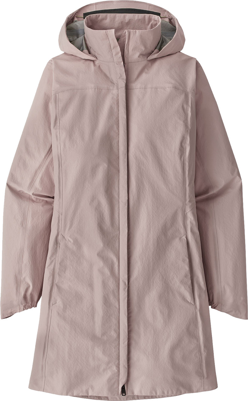 Patagonia torrentshell sales city coat