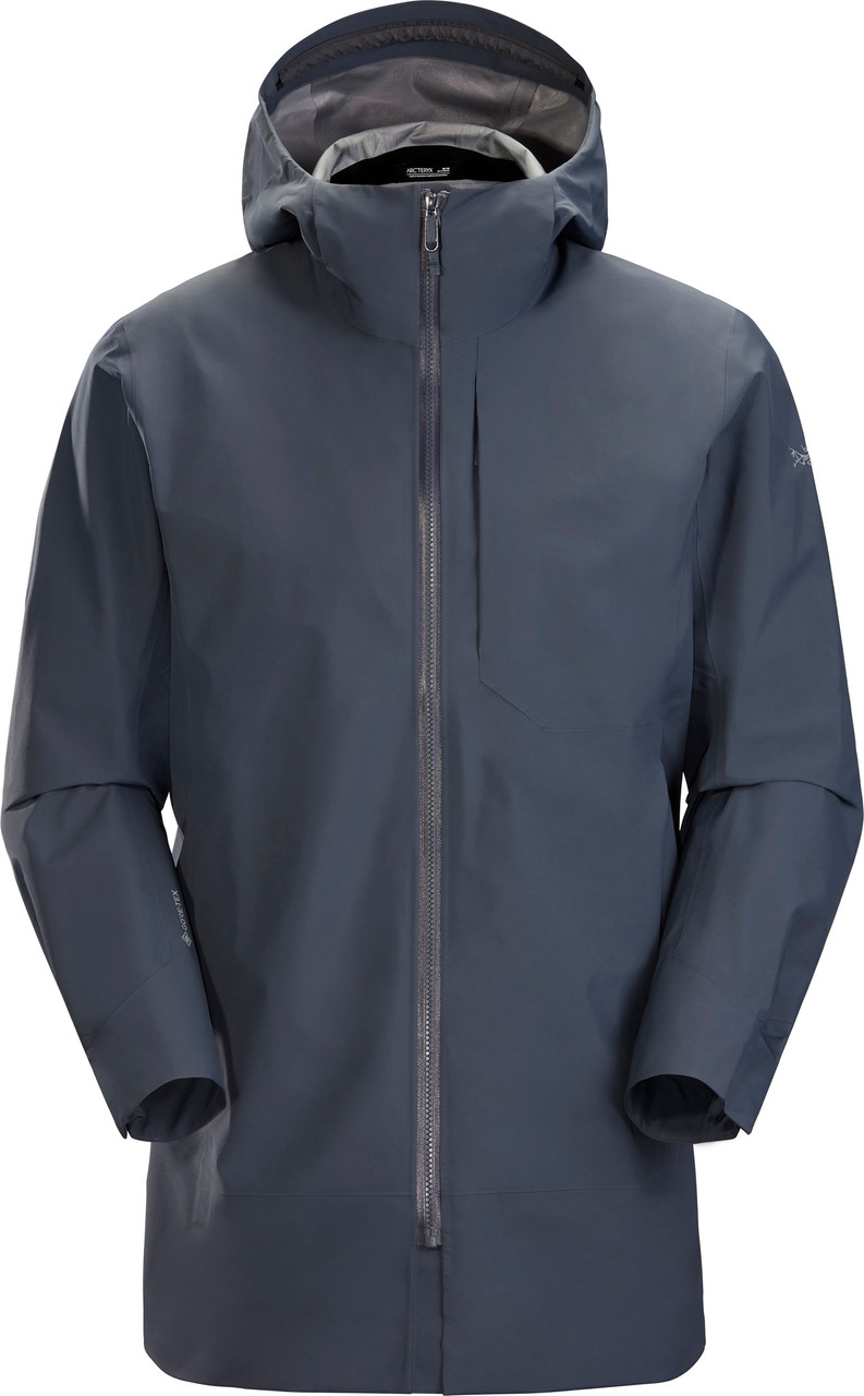 Arc'teryx Sawyer Coat - Men's | MEC