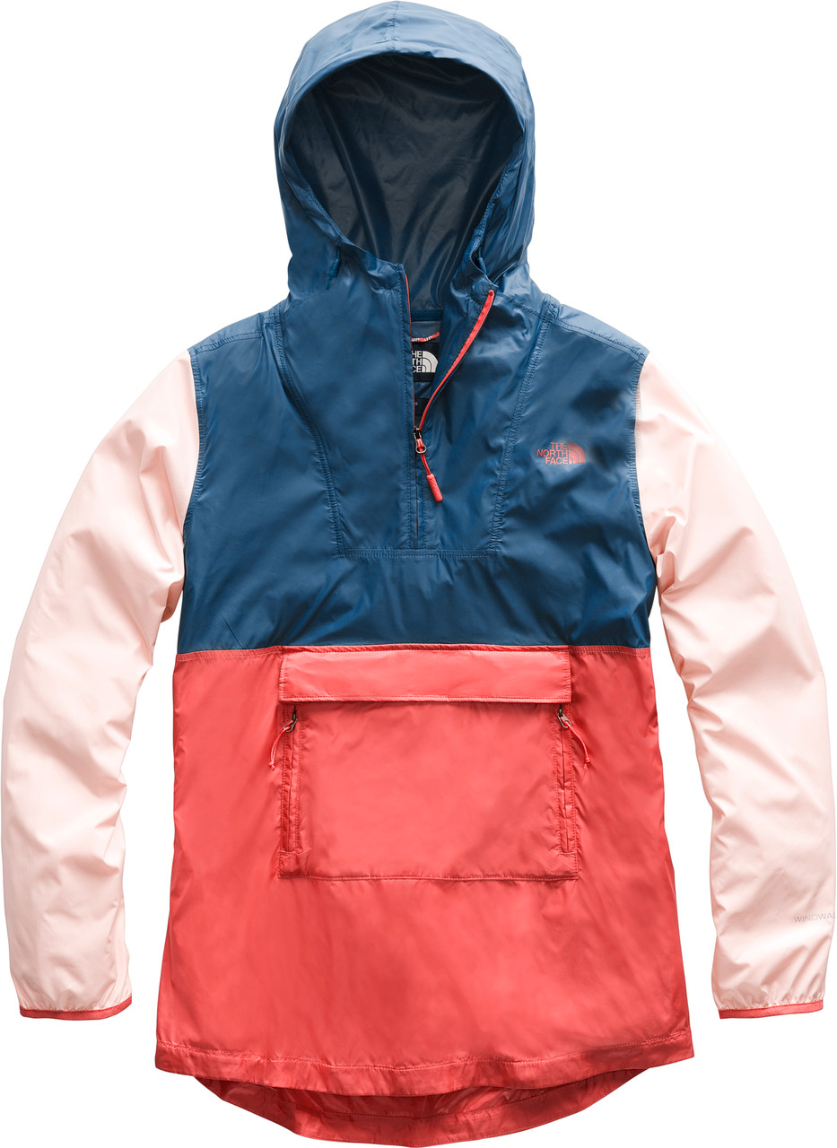 The North Face Fanorak - Women's | MEC