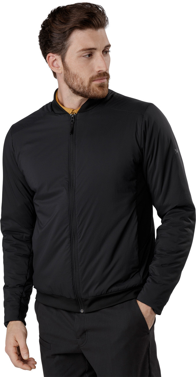 Arc'teryx Seton Jacket - Men's | MEC