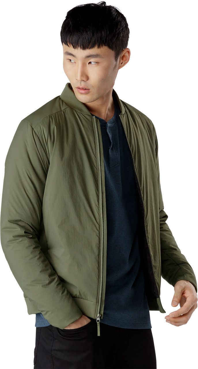 Arc'teryx Seton Jacket - Men's | MEC