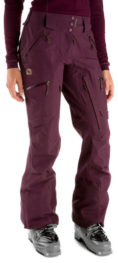 MEC Backbeyond Pants - Women's