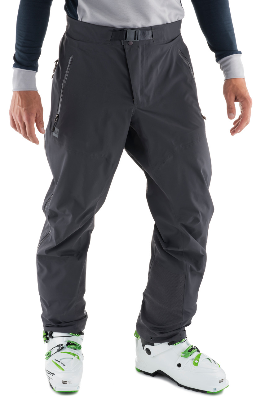 MEC Synergy Gore-Tex Alpine Pants - Women's