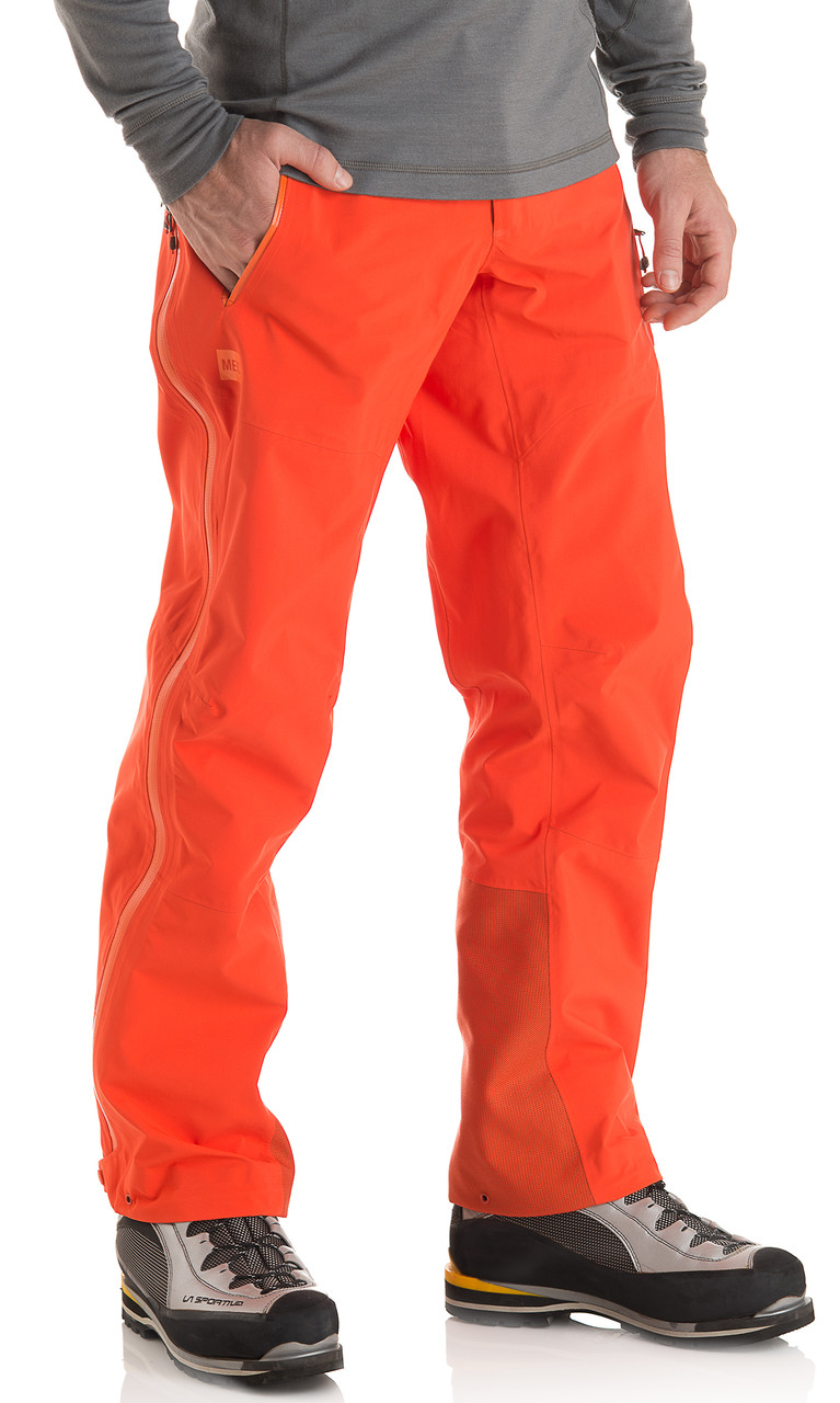 MEC Synergy Gore-Tex Alpine Pants - Men's | MEC