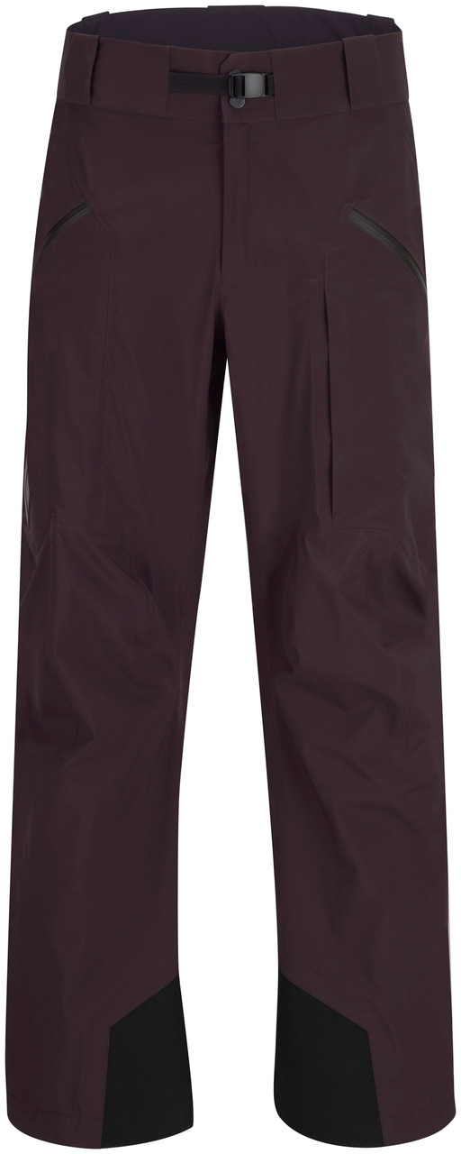 Black Diamond Mission Pants Men's MEC