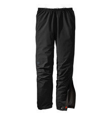 URBAN CLASSICS SIDE STRIPE NYLON PANTS TB4392 BLACK/LIGHT ASPHALT