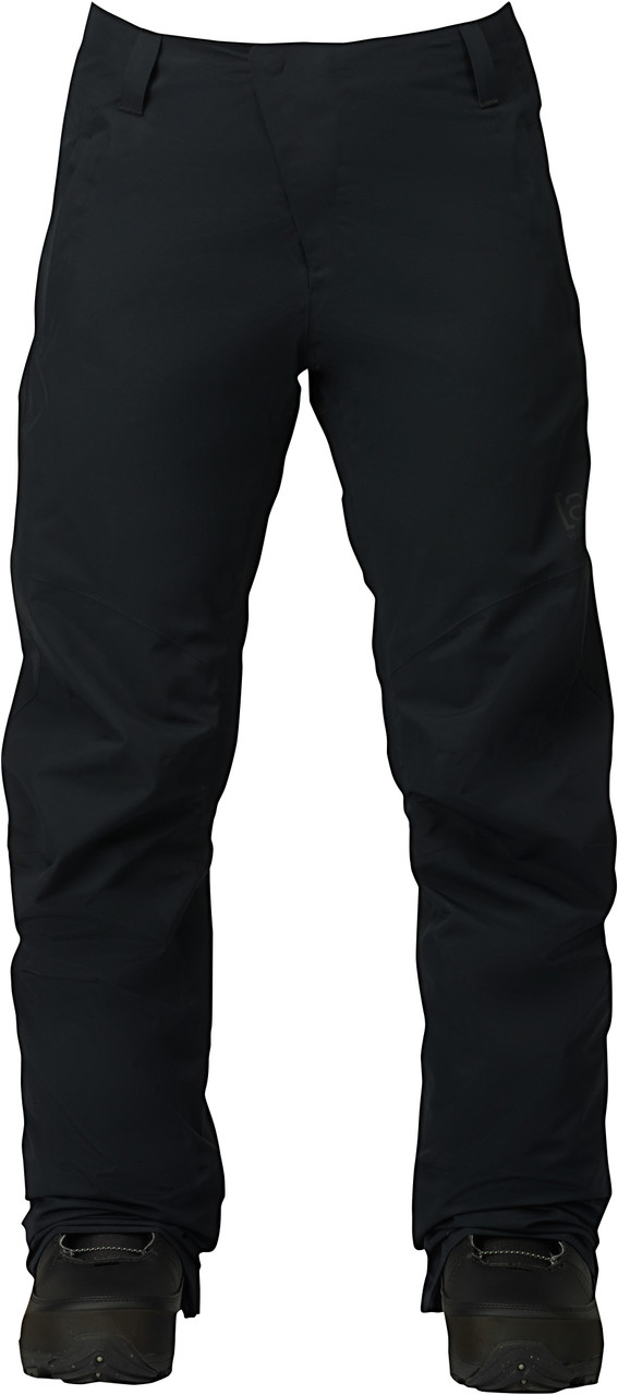 Burton [ak] Gore-Tex 2L Stratus Pants - Women's | MEC