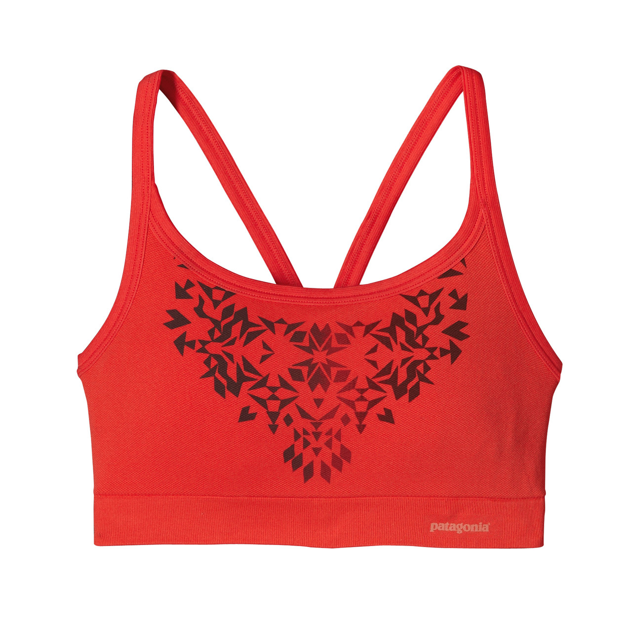 Patagonia Active Mesh Bra