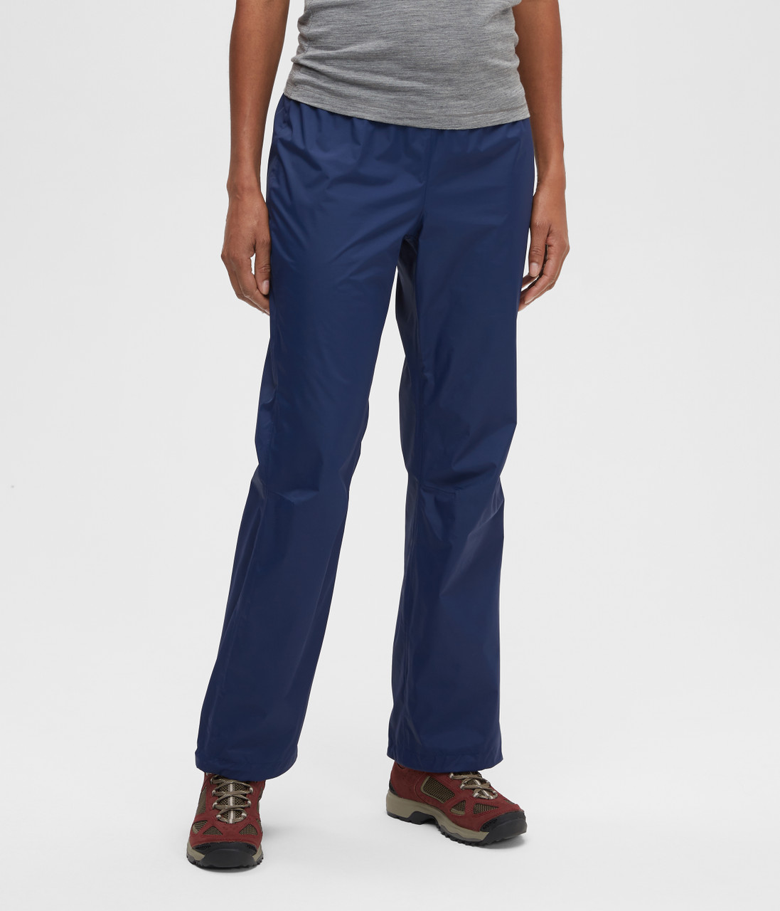 Women's Briann Pant - Regular - Equinox Blue - Ramsey Outdoor