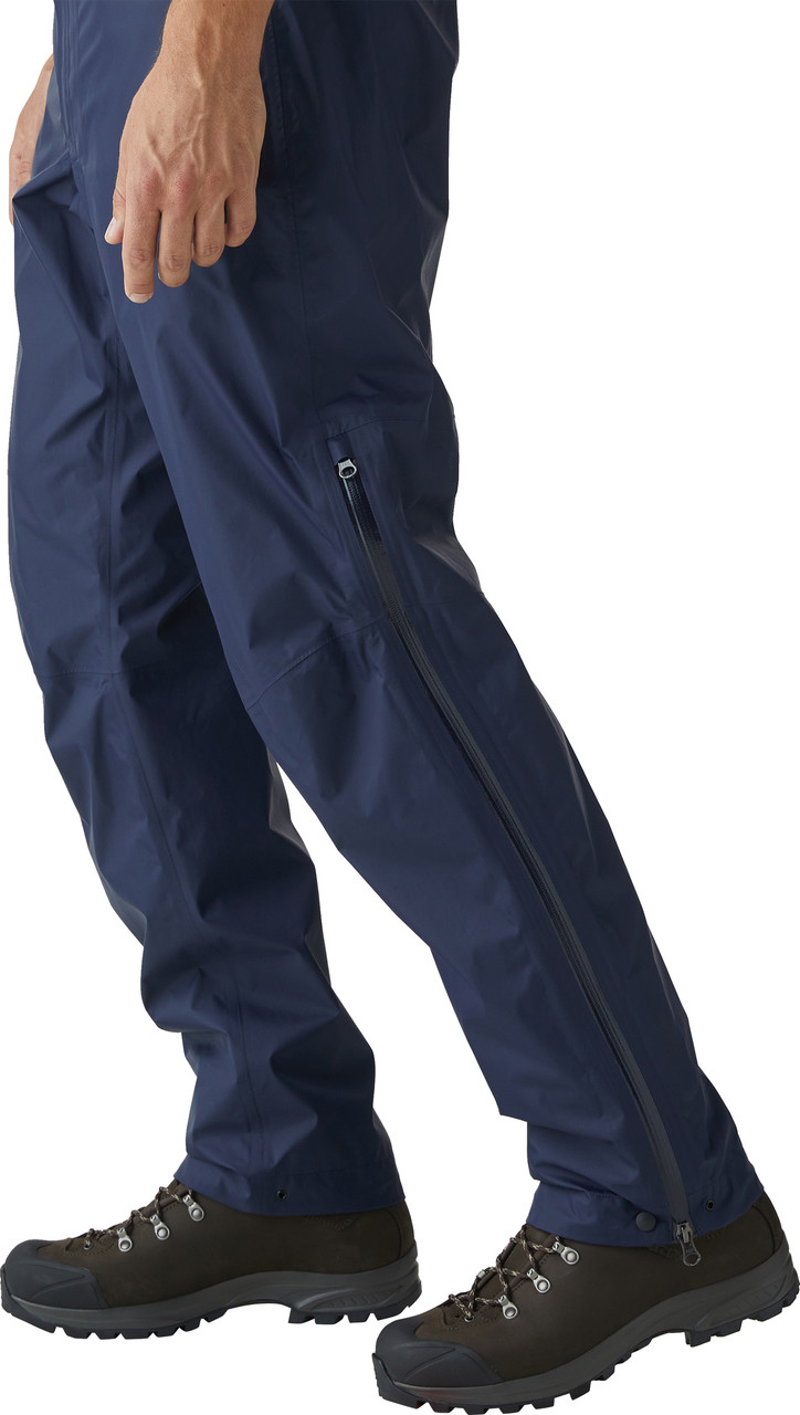 MEC Flash Cloud Gore-Tex Pants - Men's | MEC