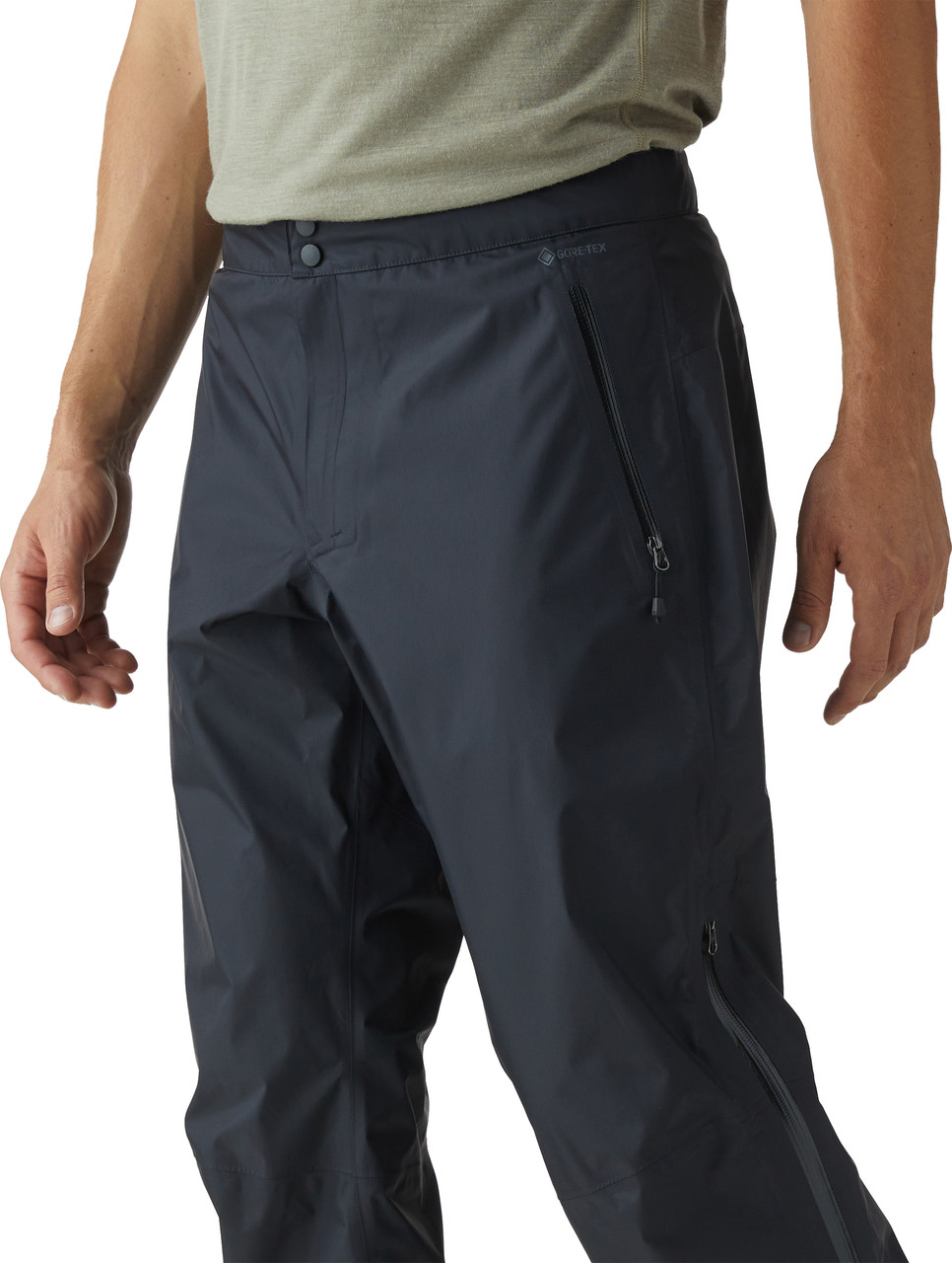 MEC Flash Cloud Gore-Tex Pants - Men's 