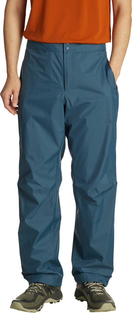 MEC Flash Cloud Gore-Tex Pants - Men's | MEC