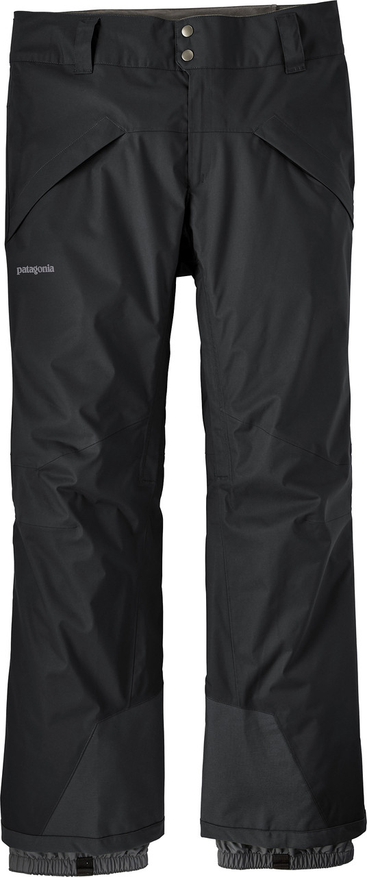 Mammut Bormio HS Pants Review | Tested by GearLab