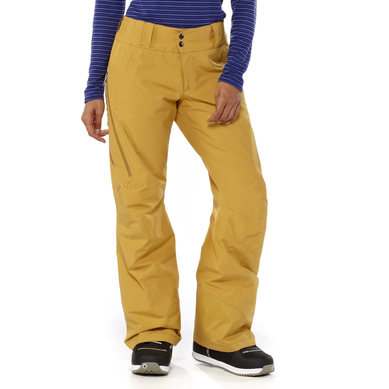 Patagonia Insulated Powder Bowl Pants Women's MEC