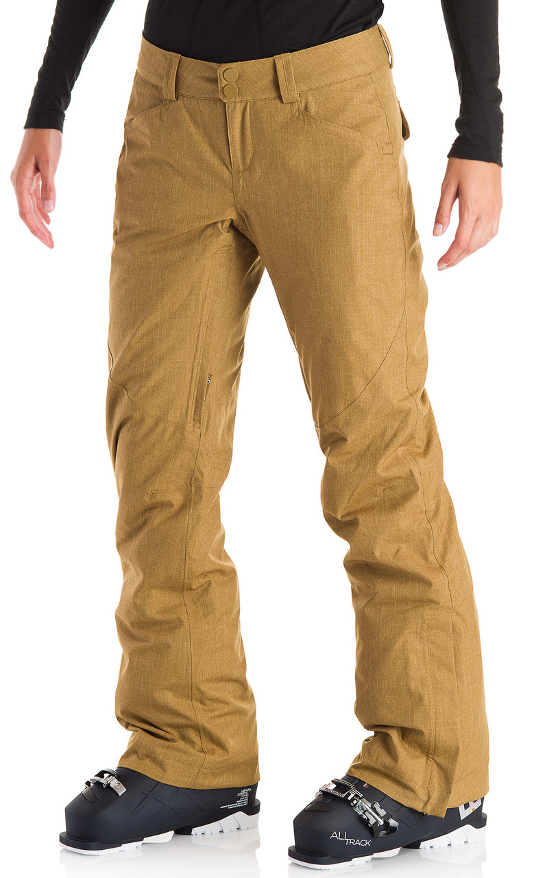 MEC Fine Line Pants - Women's | MEC