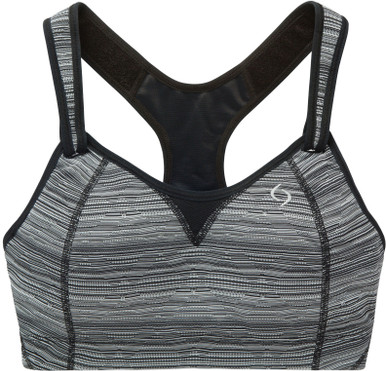 Brooks Rebound Racer Bra - Women's