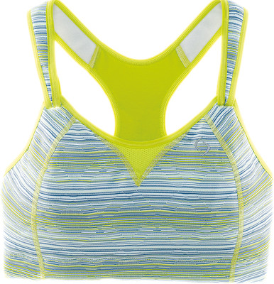 Brooks Moving Comfort Rebound Racer Bra - Women's