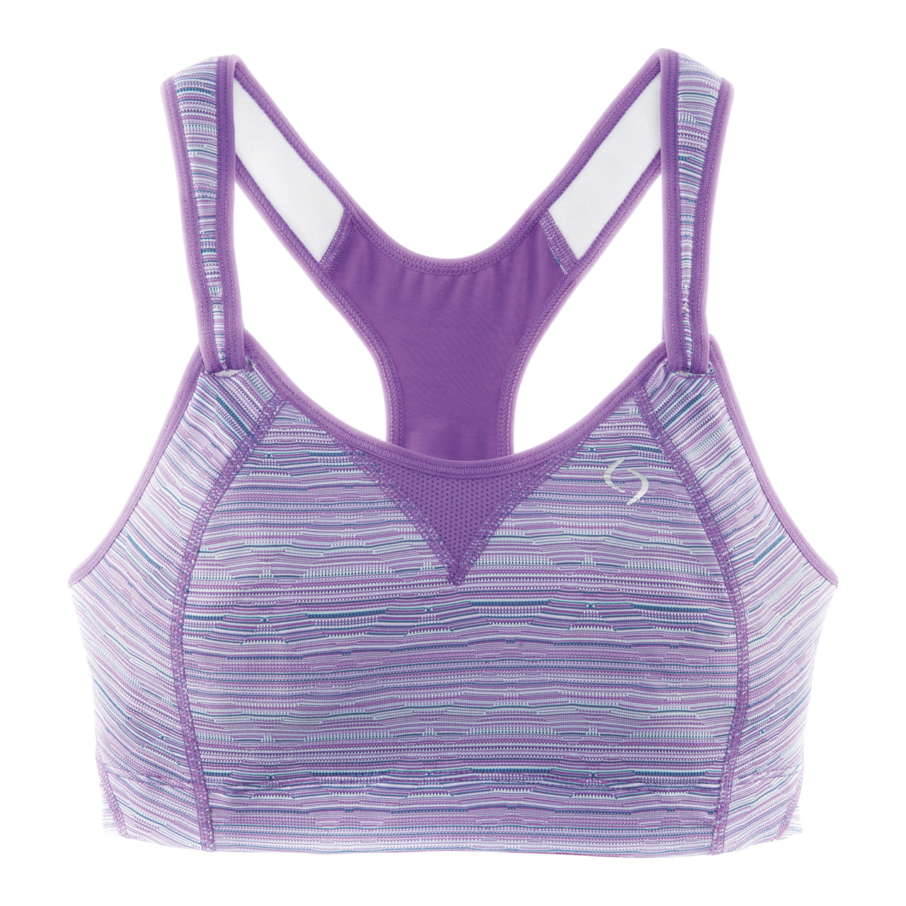 Brooks Women's Moving Comfort UpRise Crossback Sports Bra – RacingThePlanet  Limited