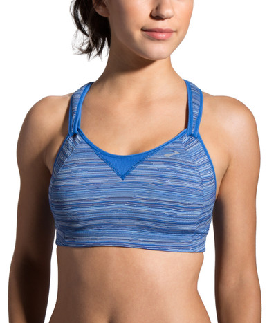 Used Moving Comfort Rebound Racer Sports Bra | REI Co-op