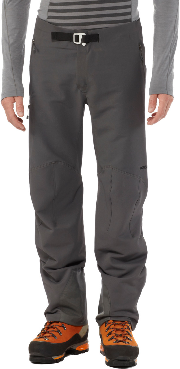 Patagonia Alpine Guide Pants - Men's | MEC