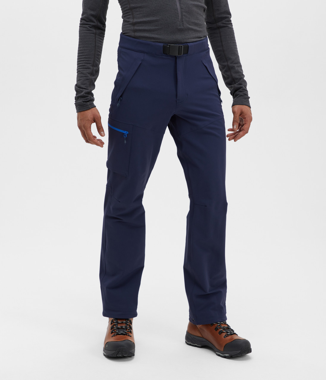 MEC Ferrata Pants - Men's