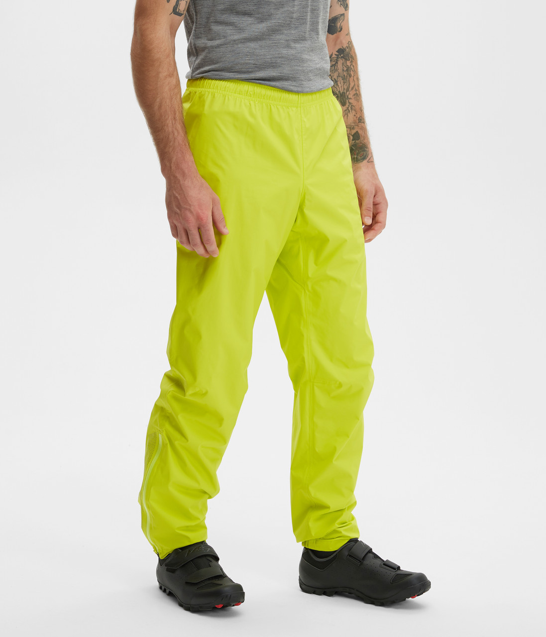 Men's Cycling Rain Pants