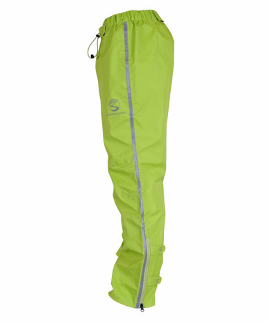 Cozy-Dry Waterproof Pants, Fern Green – Clearance Sale