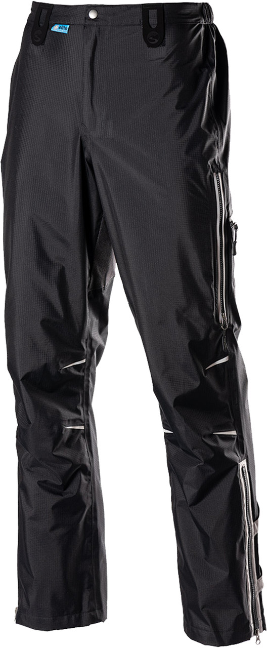 Showers Pass Refuge Pant Review 