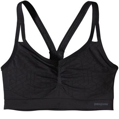 Patagonia Women's Barely Bra