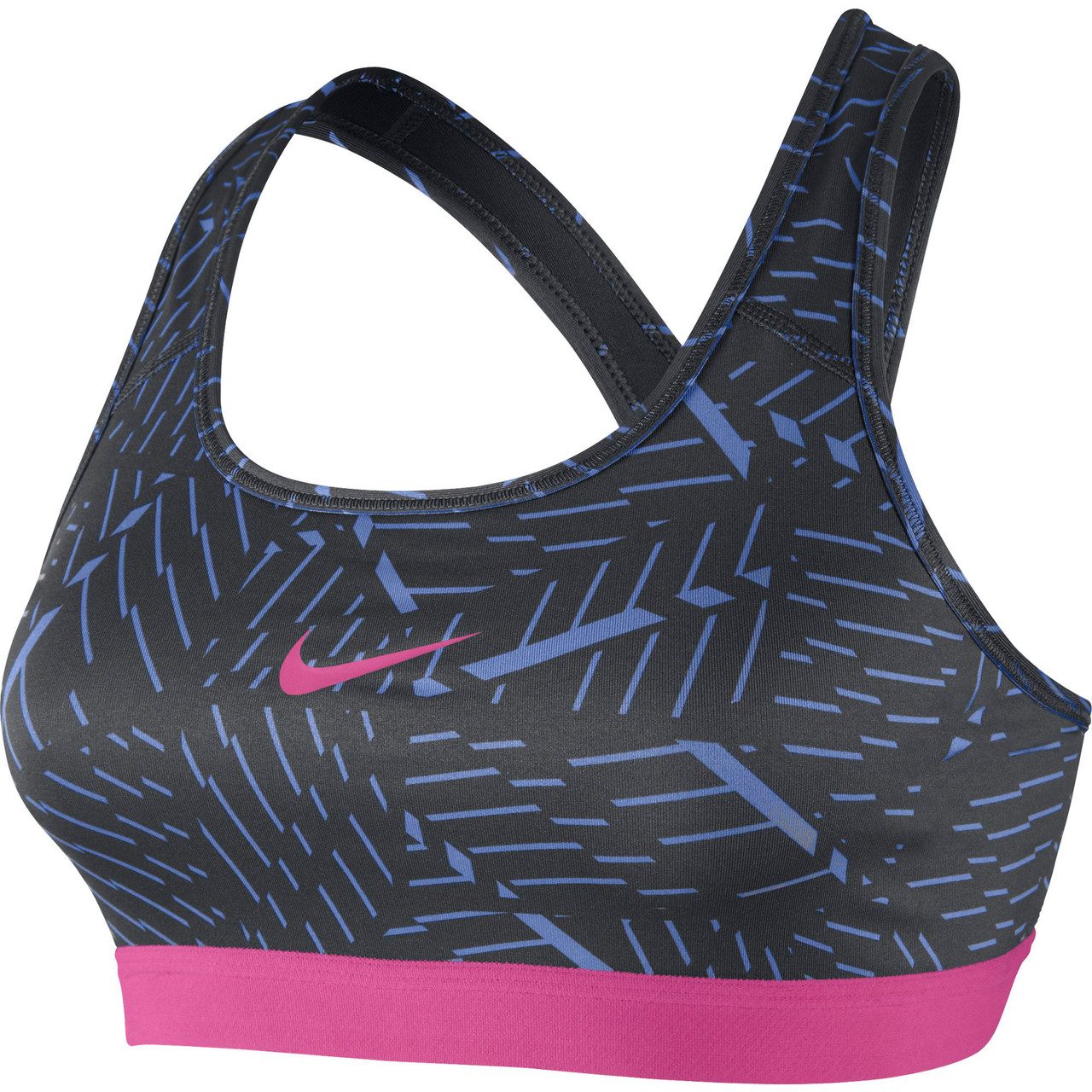 Nike Pro Classic Bra - Women's