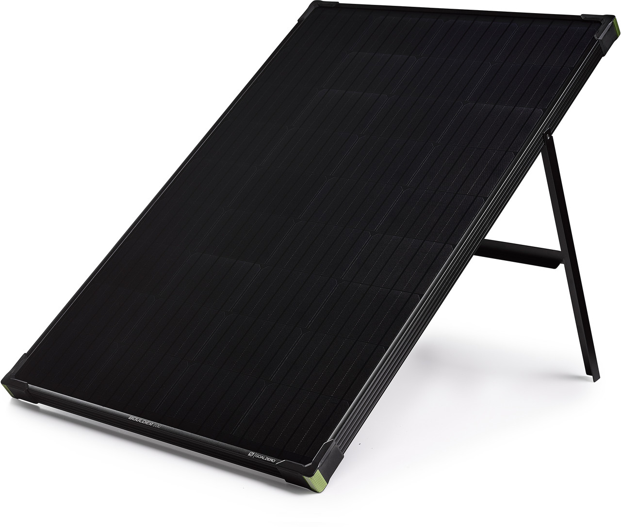 Panneau Solaire Goalzero Boulder 30 - Neuf - Pour Camping Et Recharge Nomade