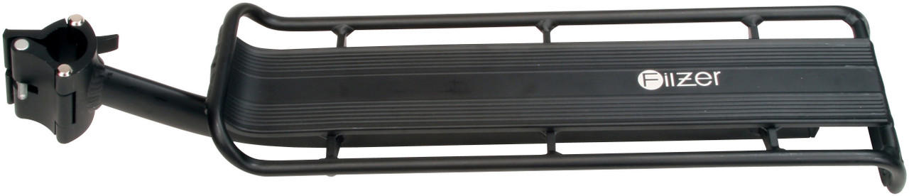 Filzer Bicycle Rack Filzer Rear Seat Post Rack PR-3 | MEC