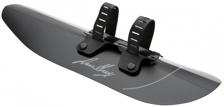 dave's mud shovel