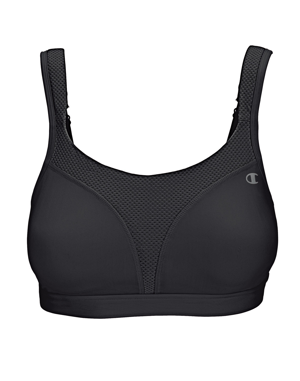 Champion Spot Comfort Bra - Women's | MEC