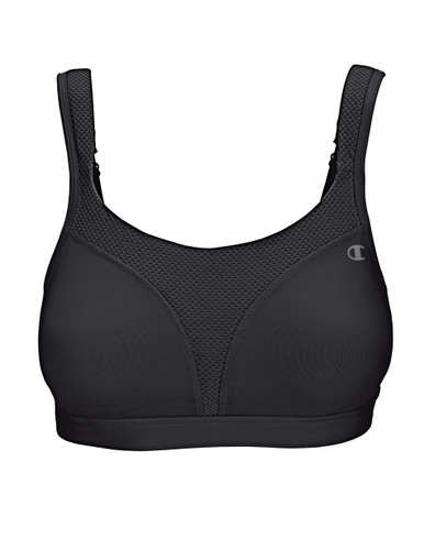 ON SALE Champion Women's Sport Bra Comfort Heather Grey - Kimberley Country  Department Store