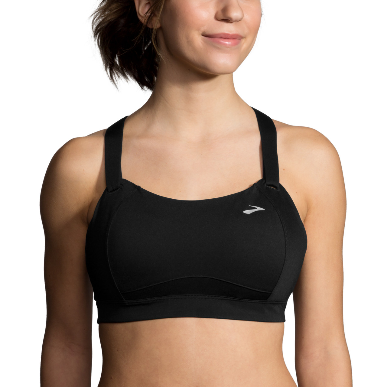 50% Off Brooks Fiona Sports Bra - Nancy East