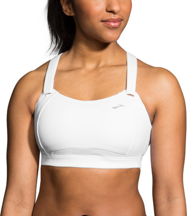 NWT Brooks moving comfort Collection sport bra Size: XL (38AB-40A