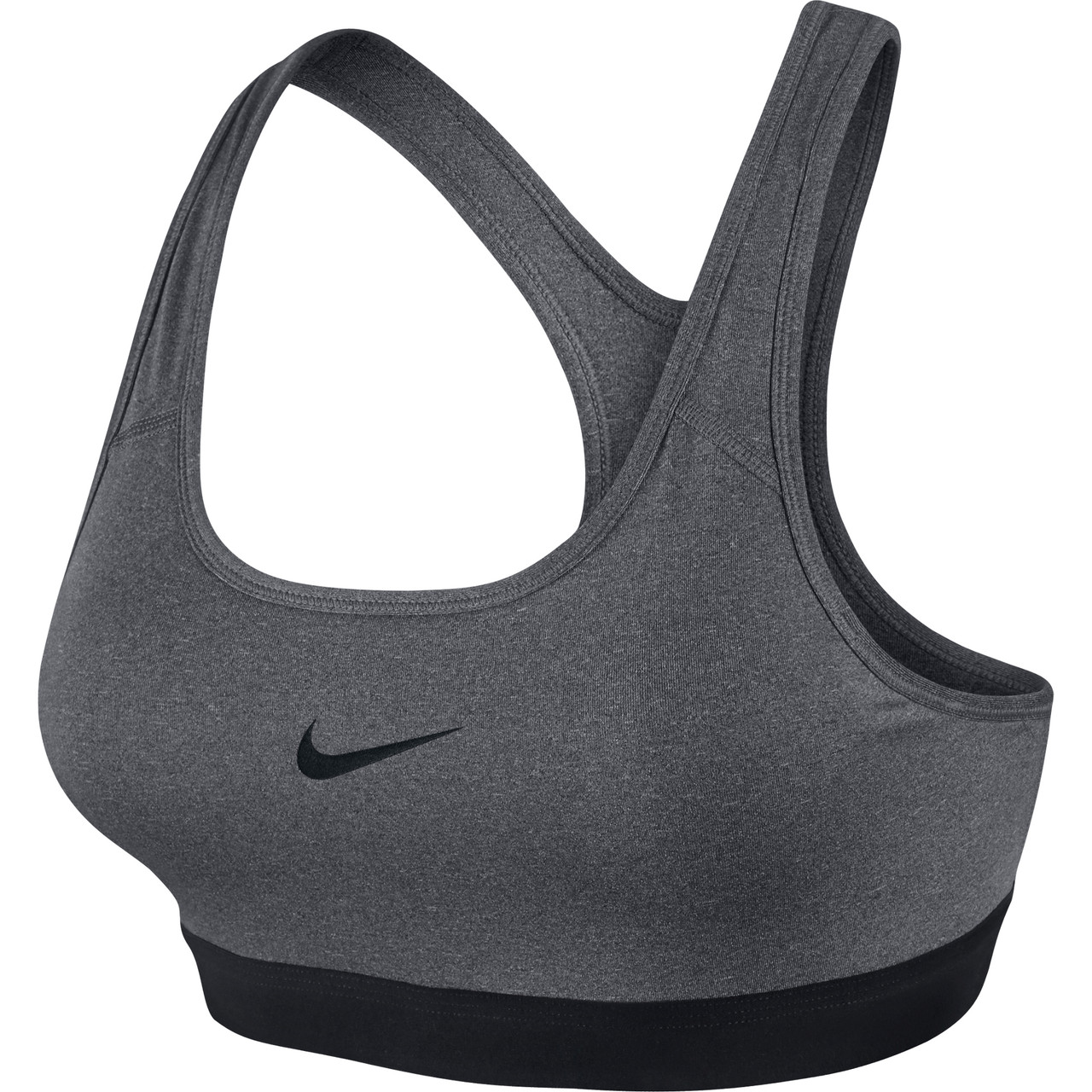 Nike Pro Classic Padded Bra - Women's