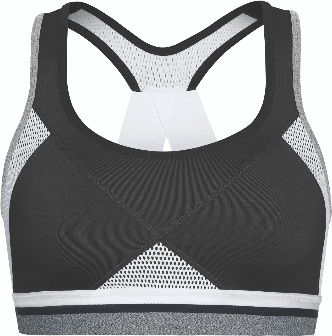 Champion Absolute Comfort Wire-Free Sports Bra