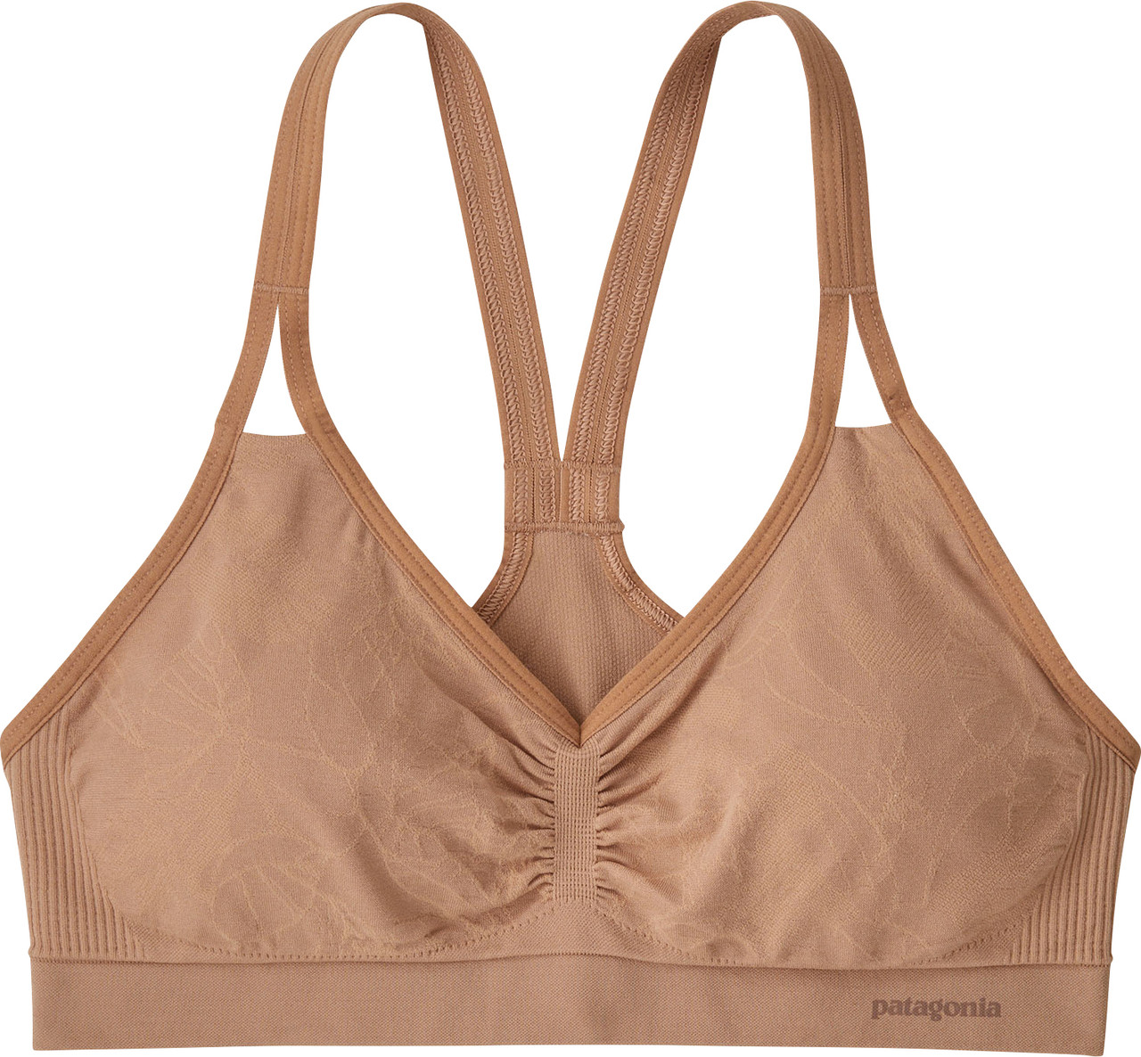 Brooks Crossback 2.0 Sports Bra - Women's