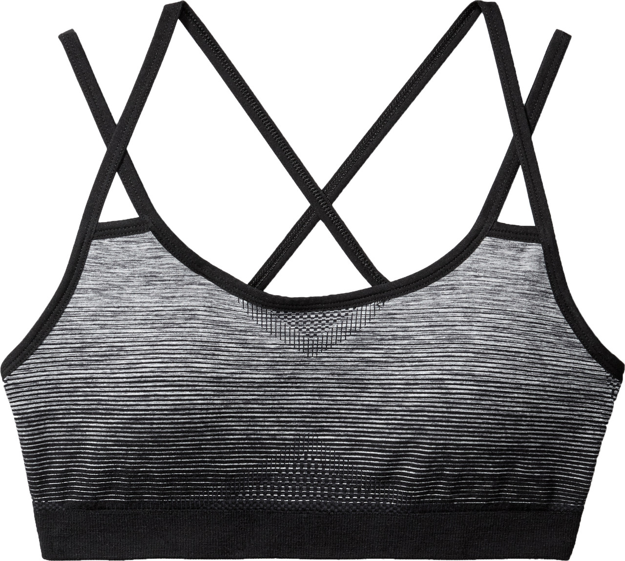 Smartwool PhD Seamless Strappy Bra 2 - Women's