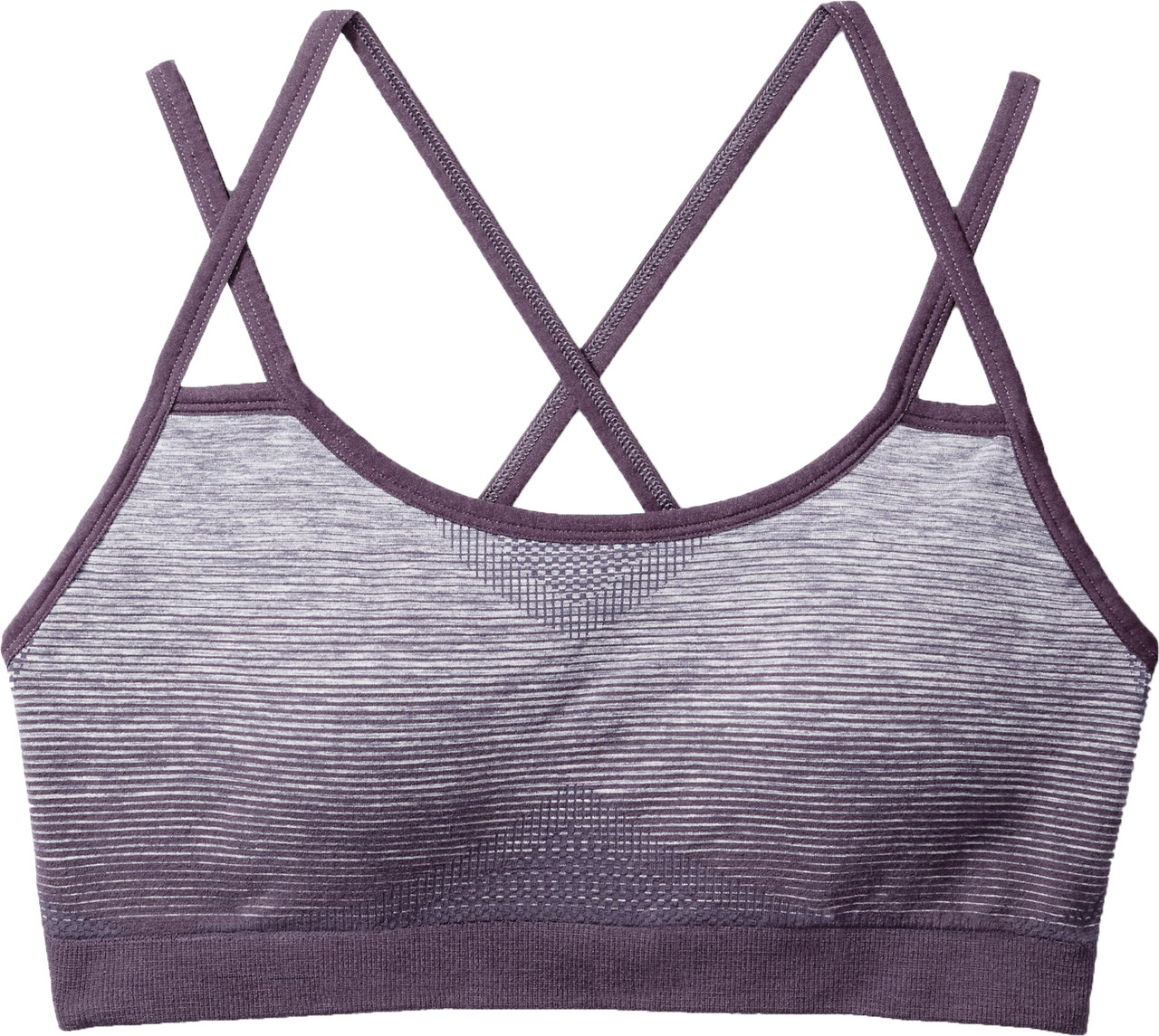 REVIEW: Smartwool PHD Strappy Bra