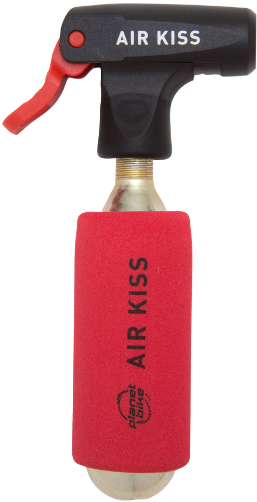 Bike Air Kiss CO2 Inflator MEC