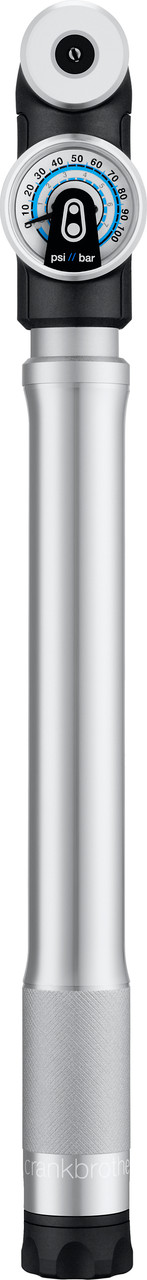 PUMP HANDLE MINI black crinkle main image 0