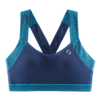 Brooks Uplift Crossback Bra - Women's