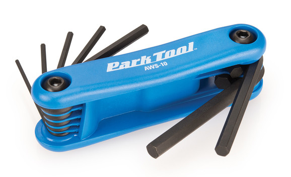 Park allen key set best sale